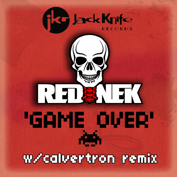 REDNEK - Game Over
