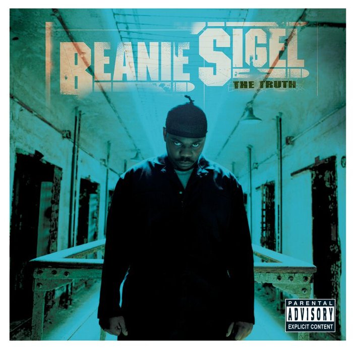 The Truth by Beanie Sigel on MP3, WAV, FLAC, AIFF & ALAC at Juno Download