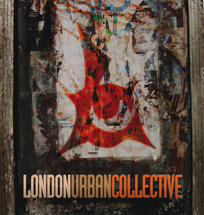 LONDON URBAN COLLECTIVE - London Urban Collective