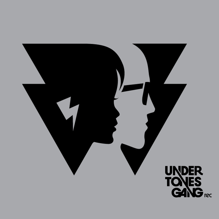 VARIOUS - Undertones Gang Rec Vol I