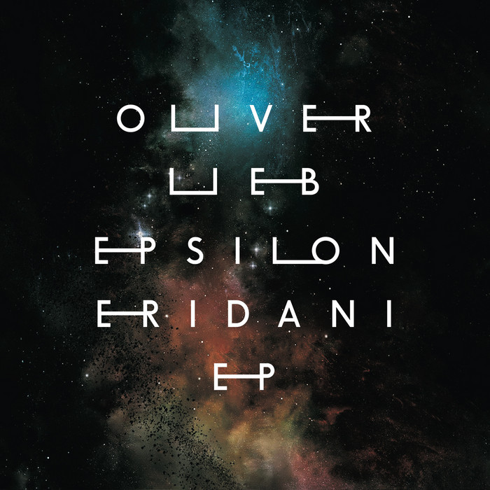 LIEB, Oliver - Epsilon Eridani EP