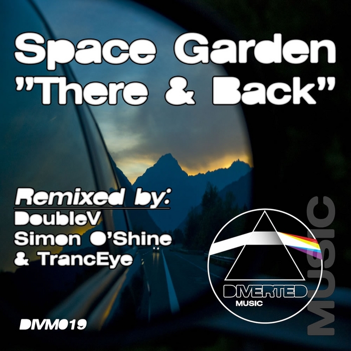 SPACE GARDEN - There & Back