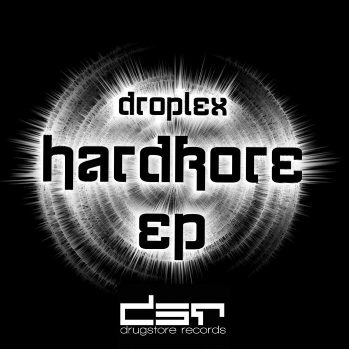 DROPLEX - Hardkore EP