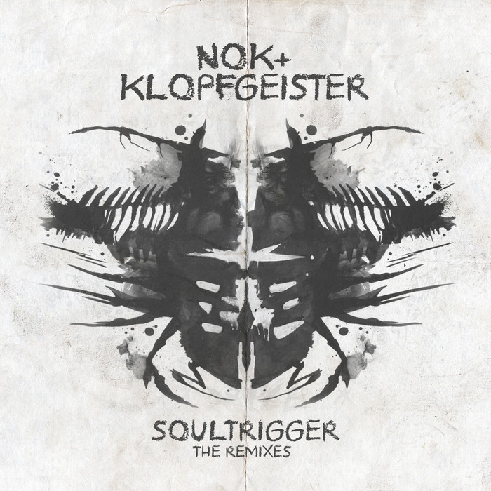 NOK/KLOPFGEISTER - Soultrigger