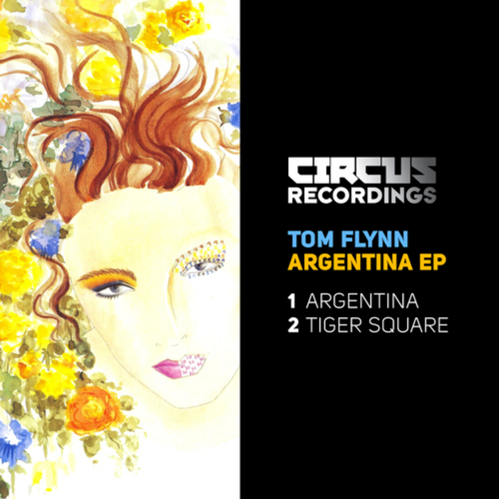 FLYNN, Tom - Argentina EP