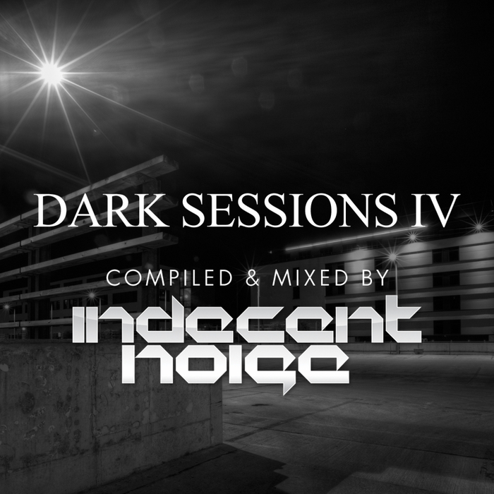 Compiled mixed. Dark sessions. System Dark sessions. Discover100 (Mixed and compiled by Team 140).