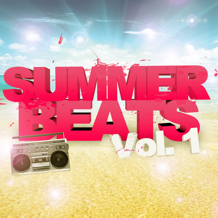 VARIOUS - Summer Beats Vol 1