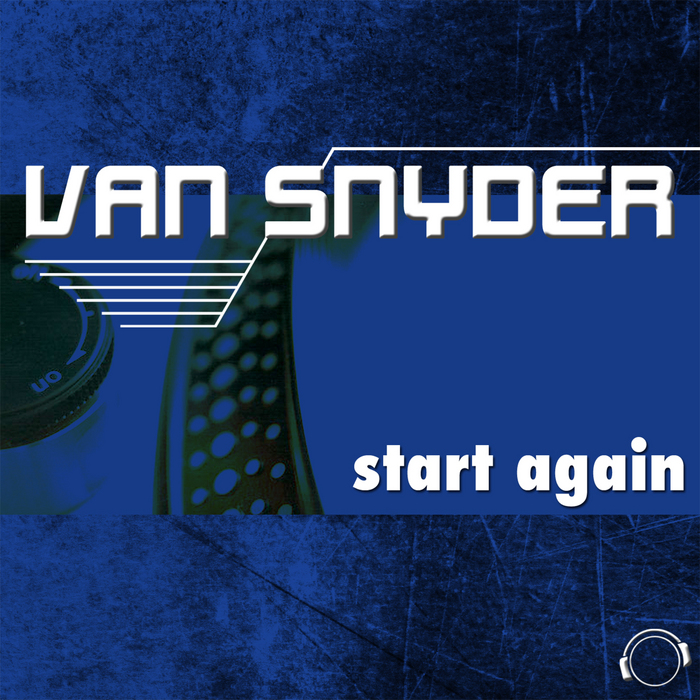SNYDER, Van - Start Again