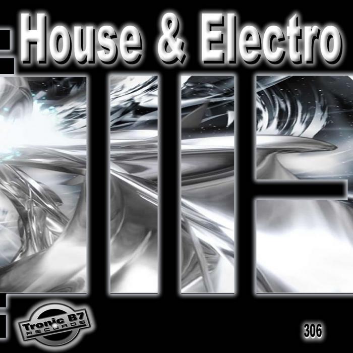 VARIOUS - House & Electro