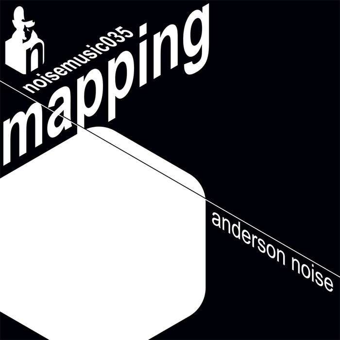 NOISE, Anderson - Mapping