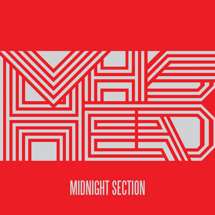 VHS HEAD - Midnight Section