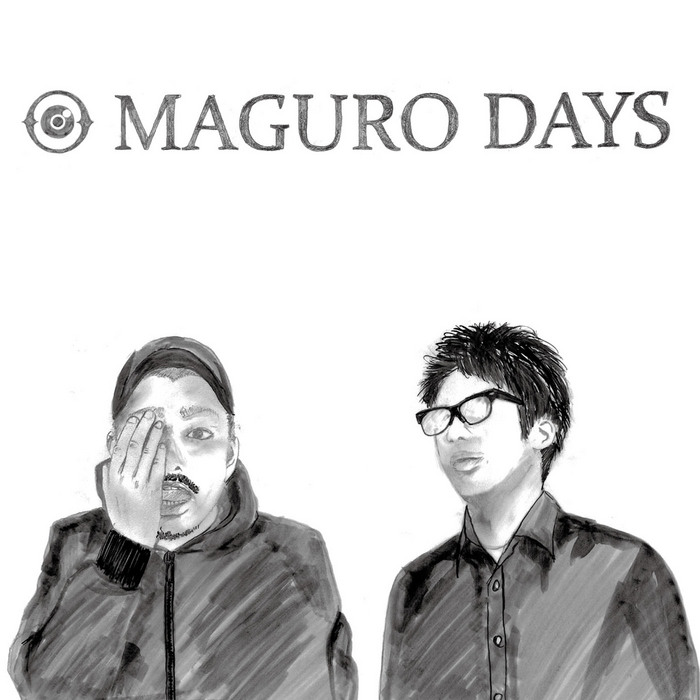 YOCO ORGAN - Maguro Days