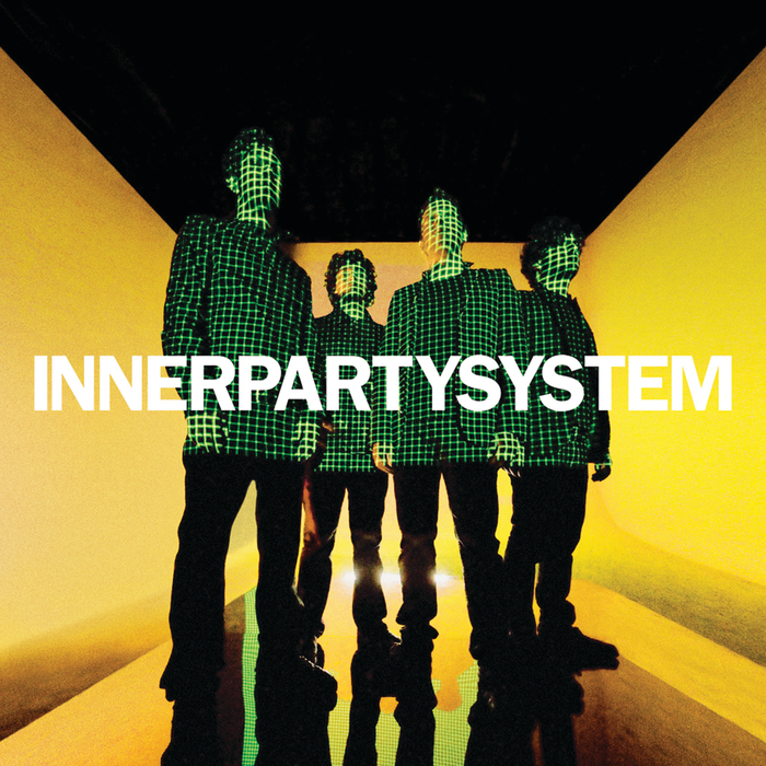 INNERPARTYSYSTEM - Innerpartysystem