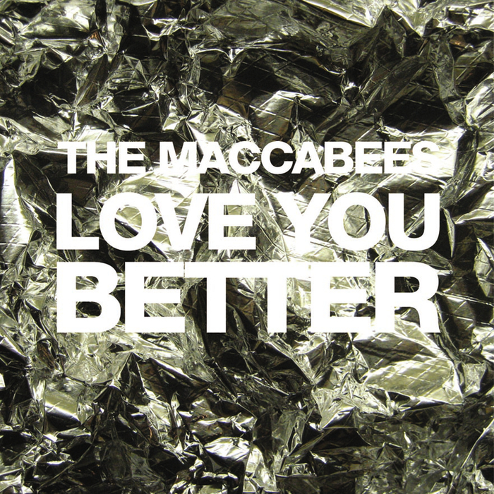 The Maccabees 2009. Silence Maccabees. The Maccabees Band. Maccabees first Love.