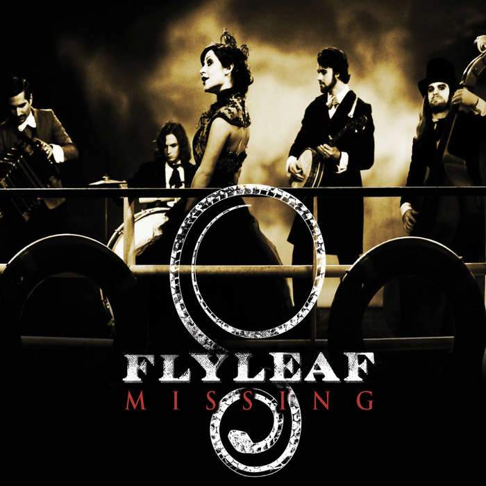 FLYLEAF - Missing