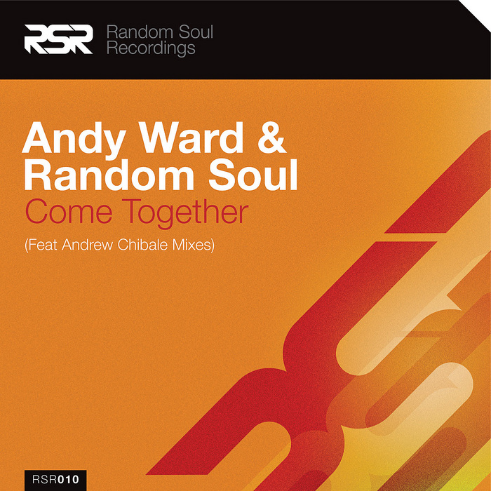 ANDY WARD & RANDOM SOUL - Come Together