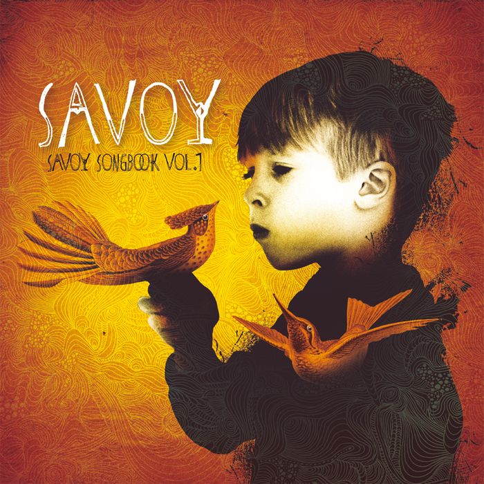 SAVOY - Savoy Songbook Vol 1