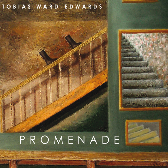 TOBIAS WARD EDWARDS - Promenade