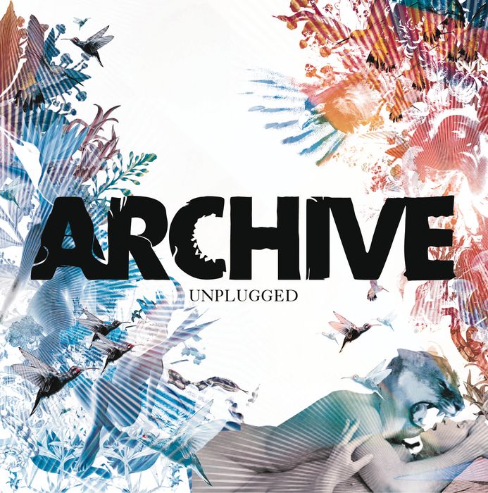 ARCHIVE - Unplugged