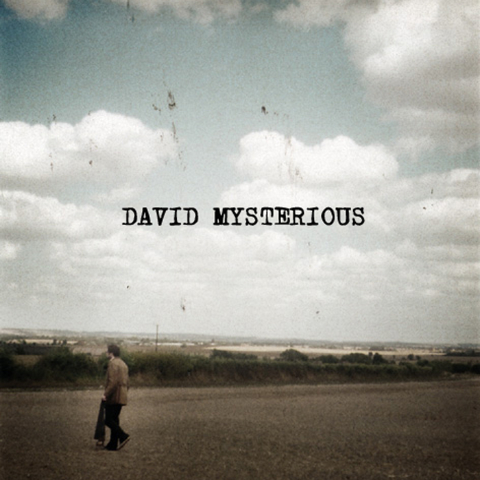 DAVID MYSTERIOUS - Jongleur Du Morte