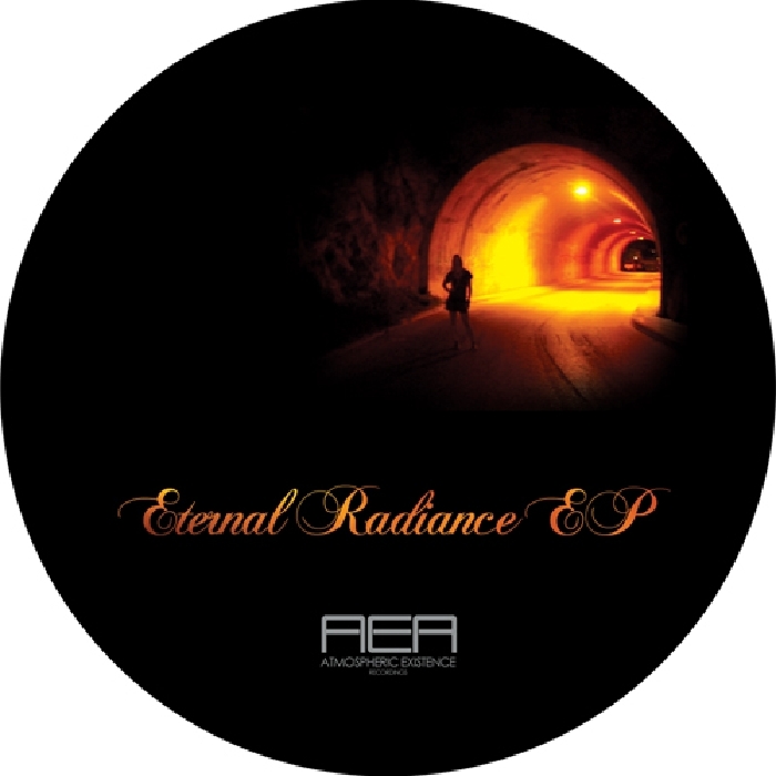 AYBEE/MILES SAGNIA - Eternal Radiance EP