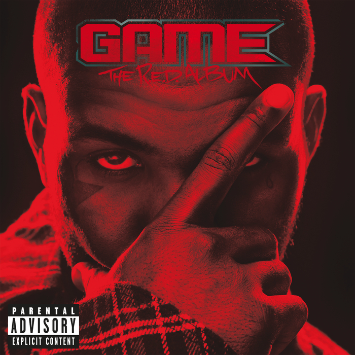 GAME - The Red Album