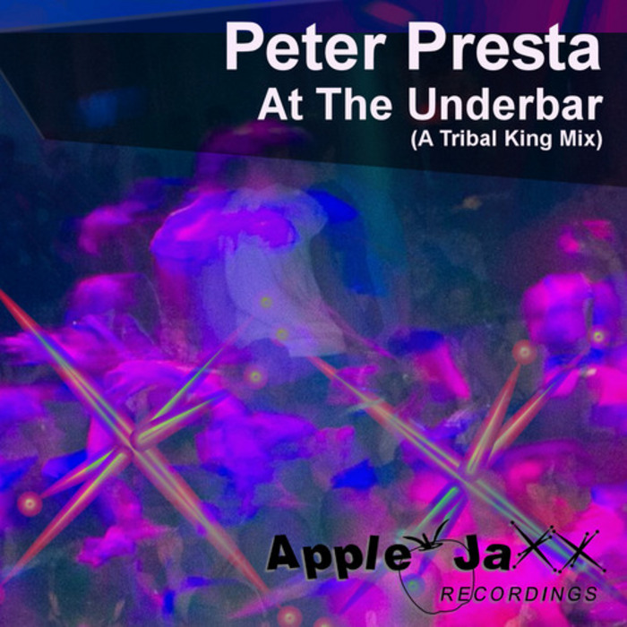 PRESTA, Peter - At the Underbar