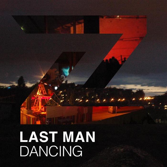 DIZZTORTED KIDZ - Last Man Dancing EP