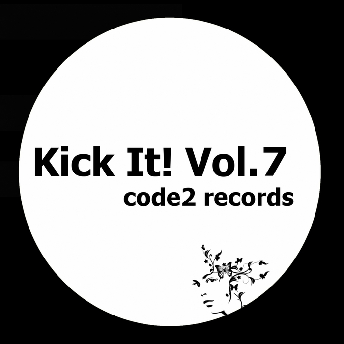 VARIOUS - Kick It (Vol 7)
