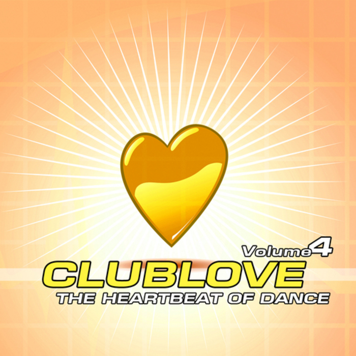 VARIOUS - Club Love Vol 4