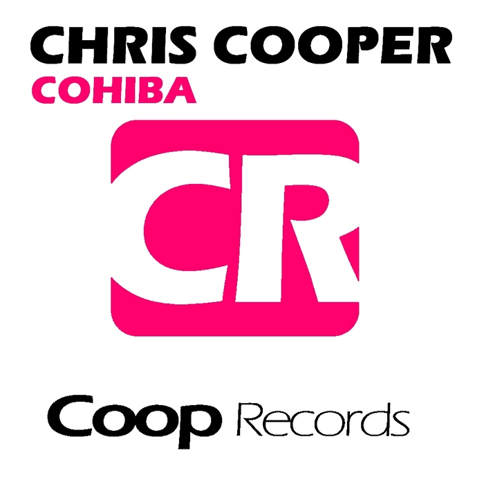 COOPER,Chris - Cohiba