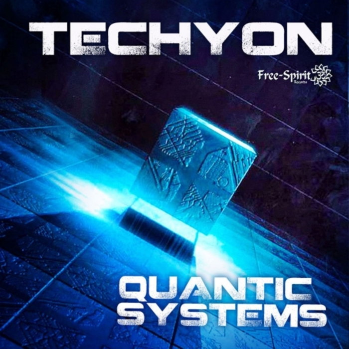 TECHYON - Quantic Systems