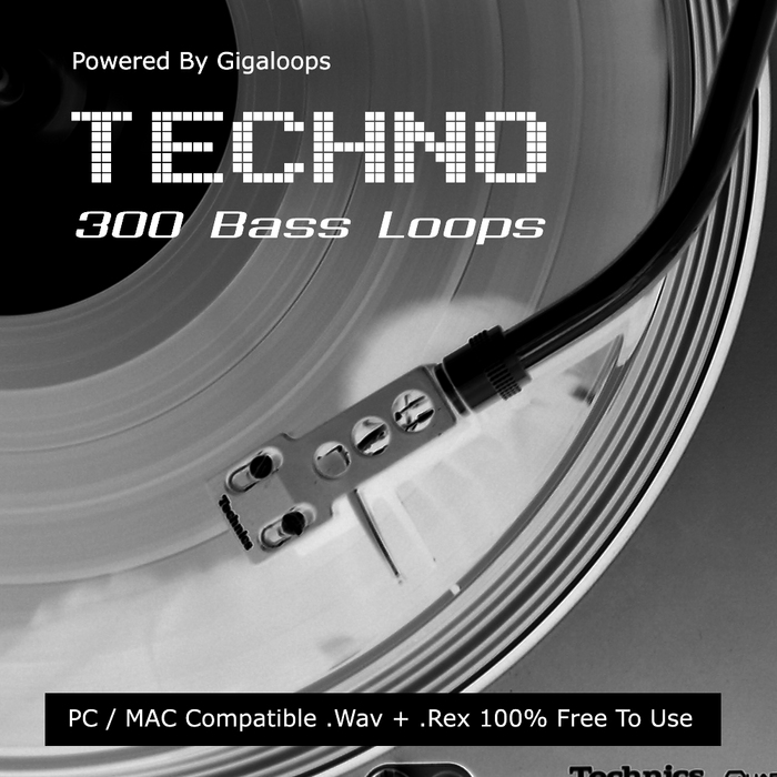 Техно басс. Techno Bass. Бас для Техно. Техно опера стиль музыки. Loops.