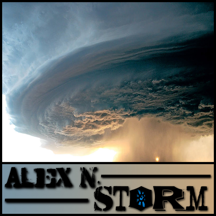 ALEX N - Storm