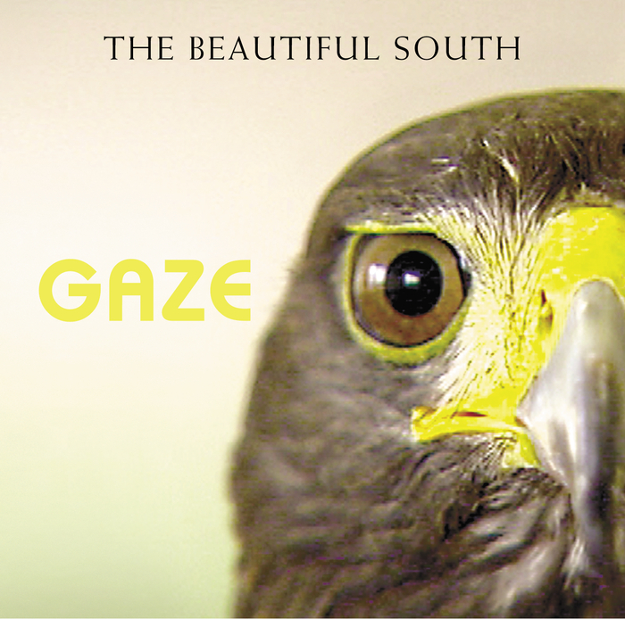 THE BEAUTIFUL SOUTH - Gaze