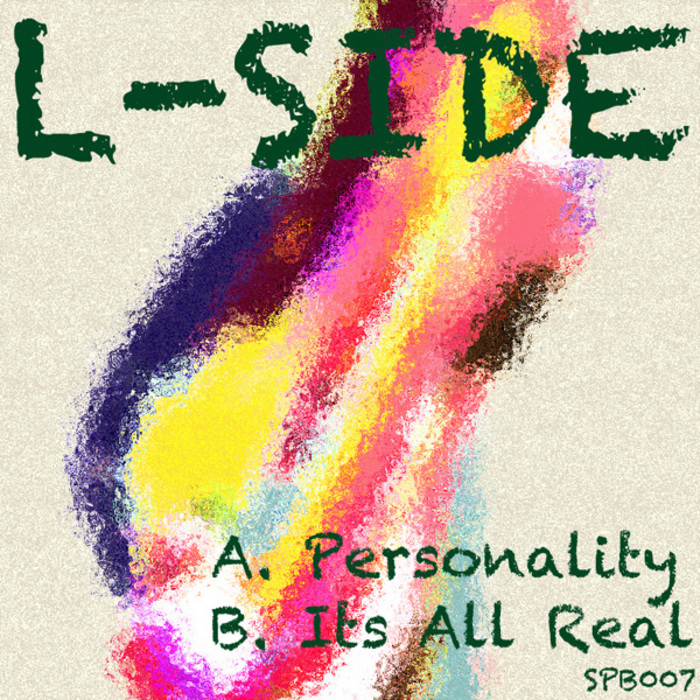 L-SIDE - Personality