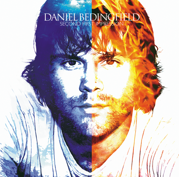 DANIEL BEDINGFIELD - Second First Impression (EU CD)