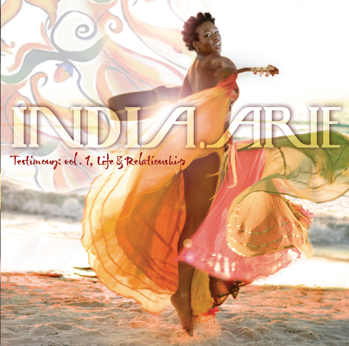 India Arie I Choose Mp3