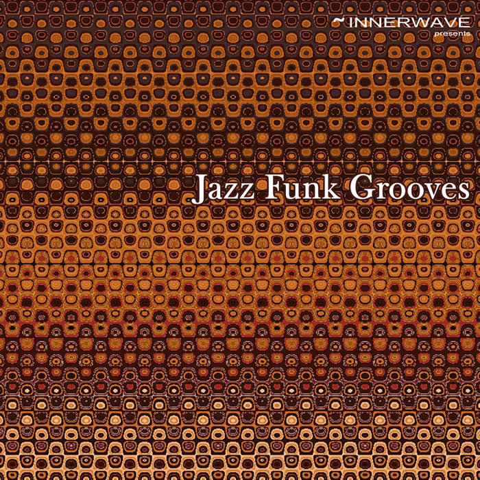 VARIOUS - Jazz Funk Grooves