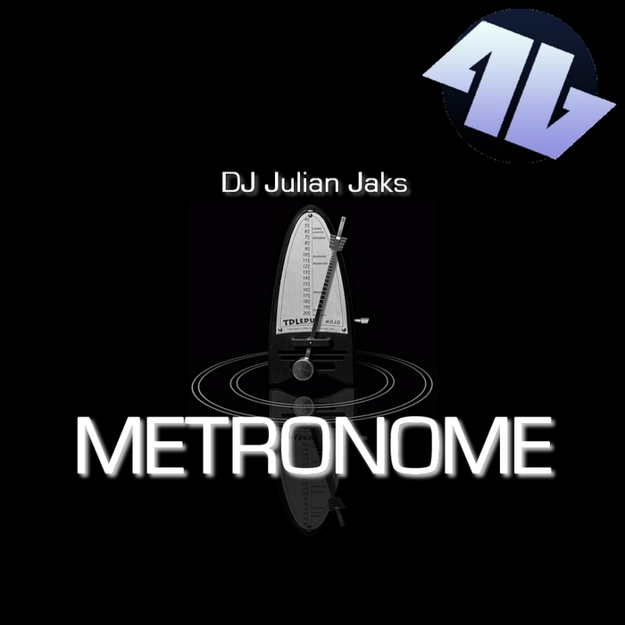 DJ JULIAN JAKS - Metronome