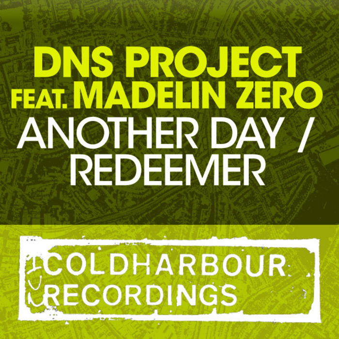 DNS PROJECT feat MADELIN ZERO - Another Day