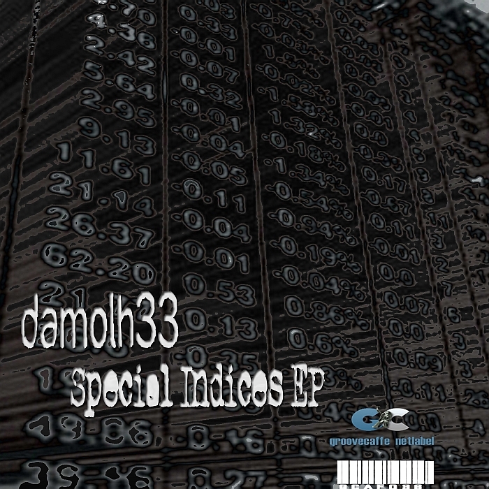 DAMOLH33 - Special Indices EP