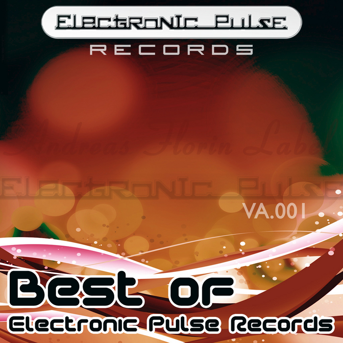 VARIOUS - Best of Electronic Pulse Records Vol 01