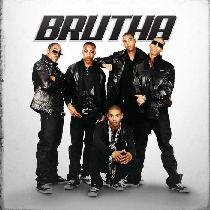BRUTHA - Brutha