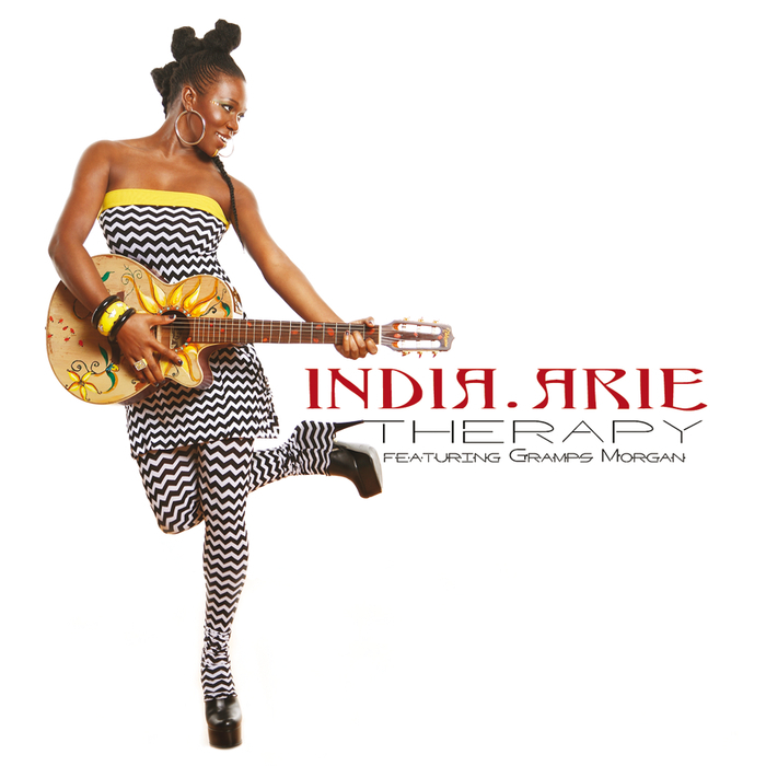 india arie therapy mp3 download