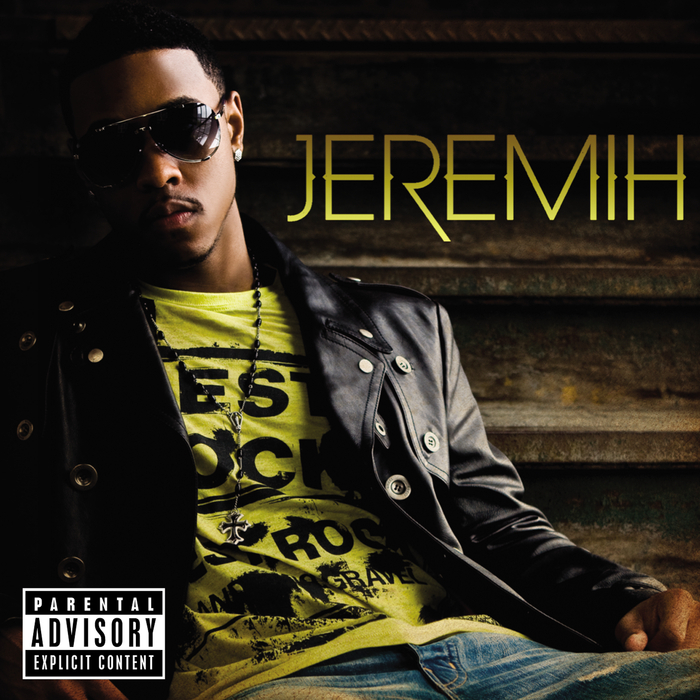 JEREMIH - Jeremih (Explicit)