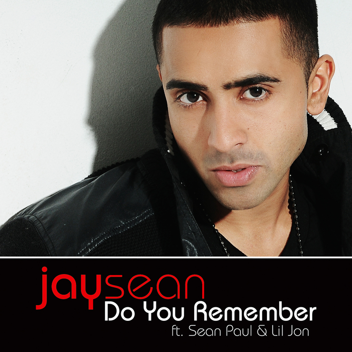 JAY SEAN feat SEAN PAUL - Do You Remember