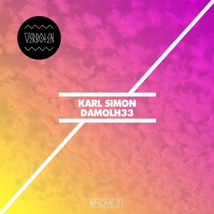 SIMON, Karl - Binome 01