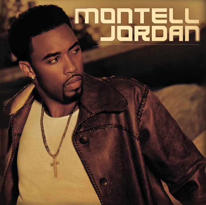 MONTELL JORDAN - Montell Jordan