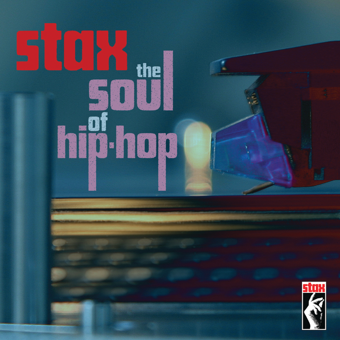 VARIOUS - Stax: The Soul Of Hip Hop